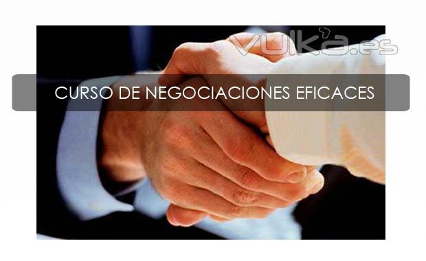 Curso de Negociacin Eficaz