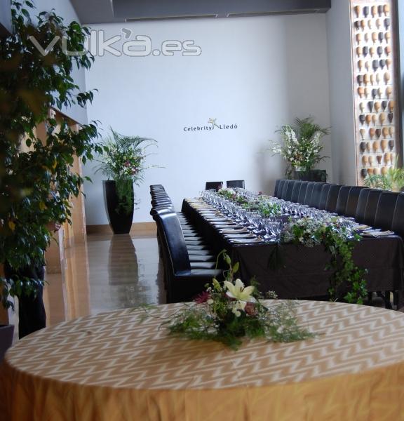 Salón Principal