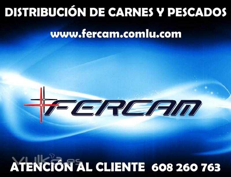 FERCAM TENERIFE