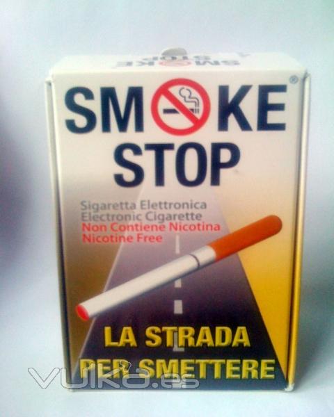 El novedoso cigarrillo electronico econmico y eficaz que le ayudar a dejar de fumar.