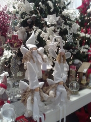 Decoracion navidena