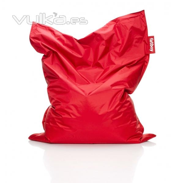 fatboy beanbag - www.espaiflyshop.es