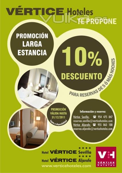 VRTICE OFERTAS