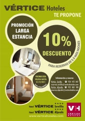 Vertice ofertas