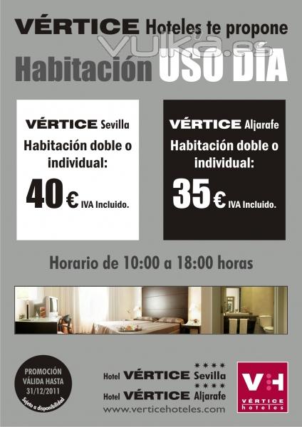 VRTICE OFERTAS