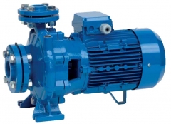 Bombas centrifugas normalizadas
