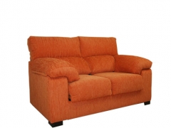 Sofa 3 plazas con extraibles