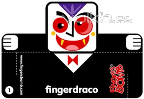 FINGERDRACO