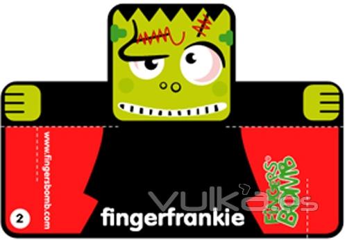 FINGERFRANKIE