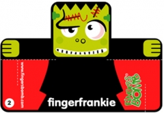 Fingerfrankie