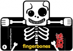 Fingerbones
