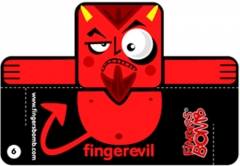 Fingerevil