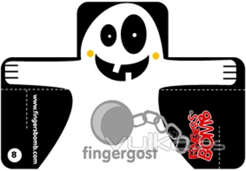 FINGERGHOST