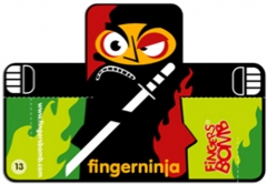Fingerninja