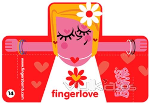 FINGERLOVE