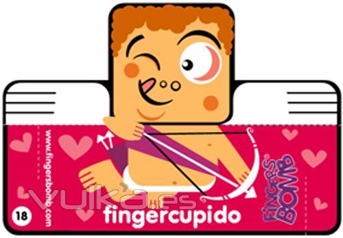 FINGERCUPIDO