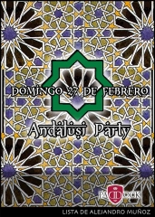 Paddock - Discoteca Sevilla