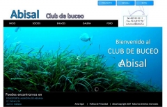 Wwwabisales club de buceo