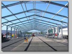ESTRUCTURAS METÁLICAS