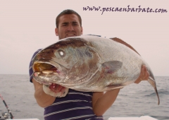 Foto 55 pesca en Cádiz - El-corsario