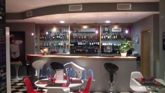 Restaurante platon gastro bar