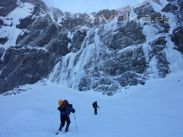 Gavarnie