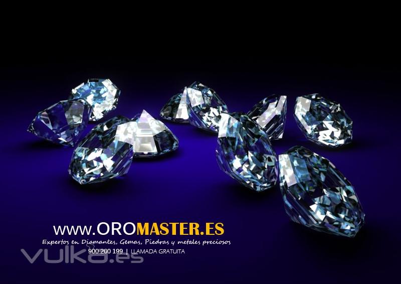 OROmaster.es es la mejor referencia en el sector de compra de oro 