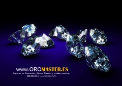 Oromasteres es la mejor referencia en el sector de compra de oro