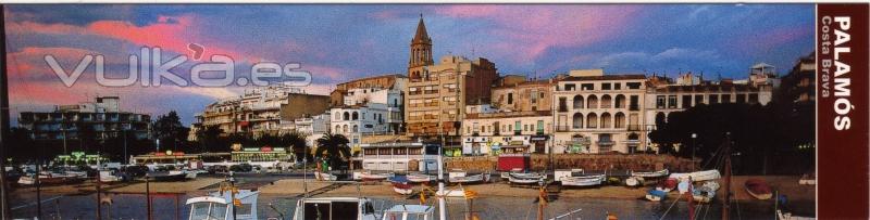 palamos