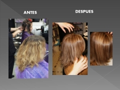 Cambios de look