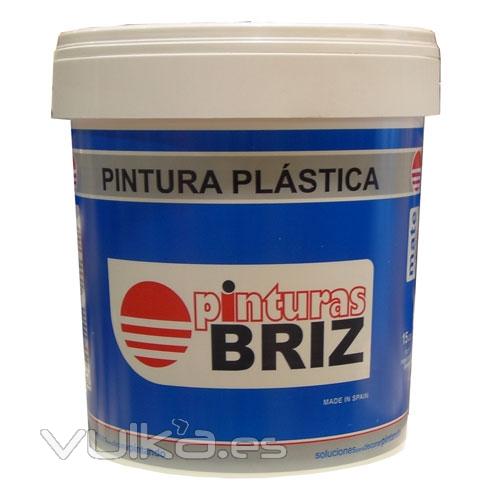 PLastico Mate Briz