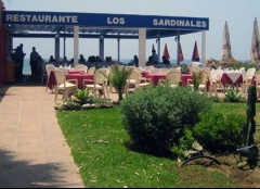 Foto 132 restaurantes en Málaga - Los Sardinales