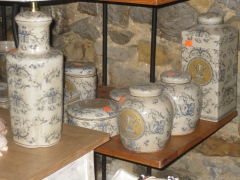 Porcelana