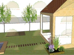 Diseno de jardines castellon
