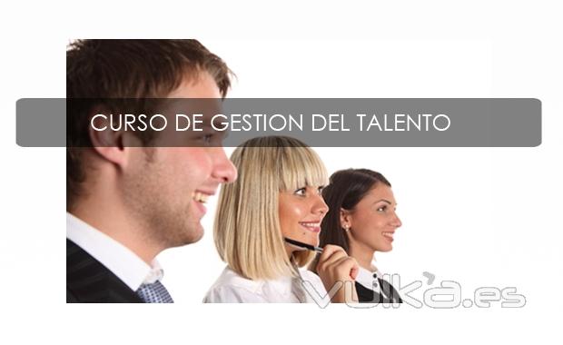 Curso de Gestión del Talento