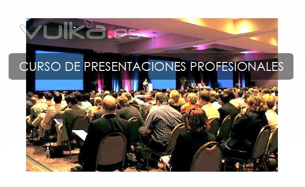 Formación Contínua - Presentaciones de Alto Impacto