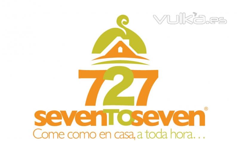 727seventoseven/Come como en casa, a toda hora..