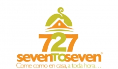 Foto 523 restaurantes en Madrid - 727seventoseven/come Como en Casa, a Toda Hora