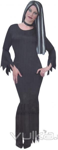 Morticia