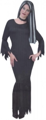 Morticia