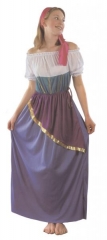 Esmeralda gypsy