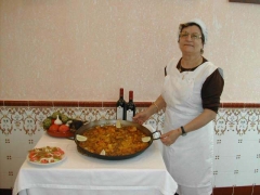 Foto 97 cocina mediterránea en Valencia - El Sequer de Tonica