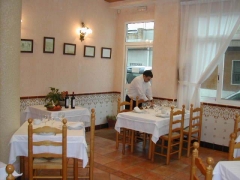 Foto 432 restaurantes en Valencia - El Sequer de Tonica