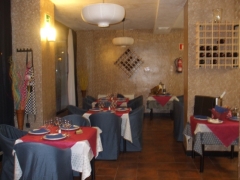 Licencia de apertura de cafeteria restaurante en madrid