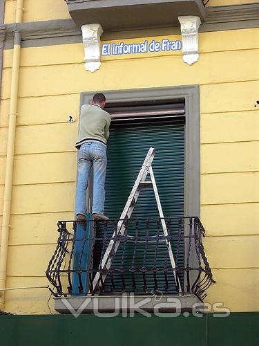 Reparaciones De Persianas En Madrid Y Provincias No Cobramos Desplazamientos Ni Visitas Servicio 24 