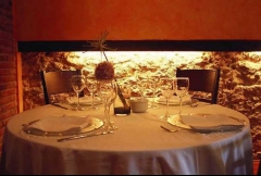 Foto 107 restaurantes en Tarragona - El Terrat Restaurant