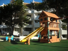 Parque infantil