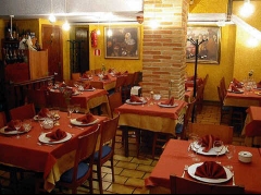 Foto 20 restaurantes en Huesca - El Tizon