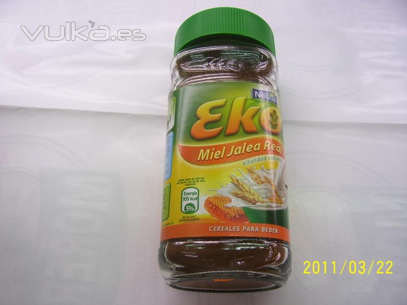 EKO CEREALES