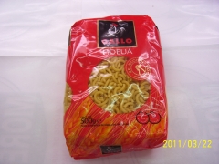 Macarrones